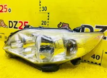 Фара TOYOTA COROLLA 2010 8115002B30 ZRE151L 1ZRFE, передняя левая