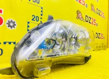 Фара TOYOTA COROLLA 2010 8115002B30 ZRE151L 1ZRFE, передняя левая