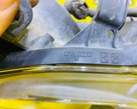 Фара TOYOTA