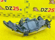 Фара TOYOTA COROLLA 2010 8115002B30 ZRE151L 1ZRFE, передняя левая