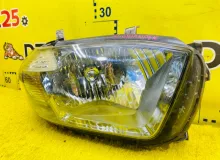 Фара TOYOTA HIGHLANDER 8113048470 GSU45, передняя правая