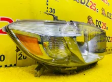 Фара TOYOTA HIGHLANDER 8113048470 GSU45, передняя правая