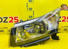 Фара CHEVROLET CRUZE 2011 95479488 J300, передняя левая