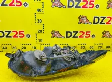 Фара TOYOTA COROLLA 2010 8115002B30 ZRE151L 1ZRFE, передняя левая