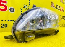 Фара TOYOTA COROLLA 2010 8115002B30 ZRE151L 1ZRFE, передняя левая