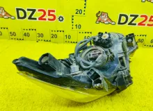 Фара TOYOTA COROLLA 2010 8115002B30 ZRE151L 1ZRFE, передняя левая