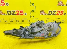 Фара TOYOTA COROLLA 2010 8111002B30 ZRE151L 1ZRFE, передняя правая