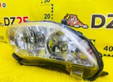Фара TOYOTA COROLLA 2010 8111002B30 ZRE151L 1ZRFE, передняя правая