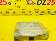 Блок управления двс TOYOTA COROLLA 2006 8966102F40 ZZE122L 1ZZFE, передний
