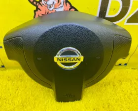 Подушка безопасности водителя NISSAN