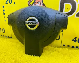Подушка безопасности водителя NISSAN