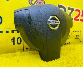 Подушка безопасности водителя NISSAN