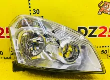 Фара NISSAN QASHQAI 2010 260103ZA2A KNJ10, передняя правая