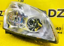 Фара NISSAN QASHQAI 2010 260103ZA2A KNJ10, передняя правая