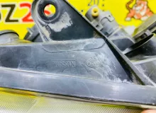 Фара NISSAN QASHQAI 2010 260103ZA2A KNJ10, передняя правая