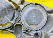 Фара CITROEN C5 9646894280 RD, передняя левая