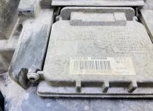 Фара CITROEN C5 9646894280 RD, передняя левая