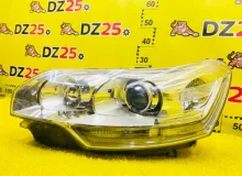 Фара CITROEN C5 9646894280 RD, передняя левая