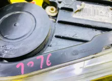 Фара CITROEN C5 9646894280 RD, передняя левая