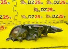 Фара TOYOTA COROLLA 2009 8111002610 ZRE151L 1ZRFE, передняя правая
