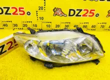 Фара TOYOTA COROLLA 2009 8111002610 ZRE151L 1ZRFE, передняя правая