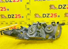 Фара TOYOTA COROLLA 2009 8111002610 ZRE151L 1ZRFE, передняя правая