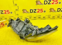 Фара TOYOTA COROLLA 2009 8111002610 ZRE151L 1ZRFE, передняя правая