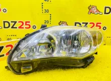 Фара TOYOTA COROLLA 2009 8115002610 ZRE151L 1ZRFE, передняя левая
