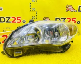 Фара TOYOTA