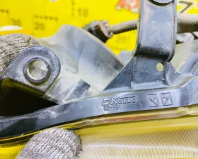 Фара TOYOTA