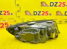 Фара VOLVO S40 31265696 MS43, передняя левая