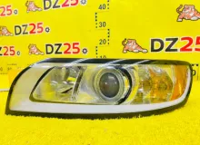 Фара VOLVO S40 31265696 MS43, передняя левая