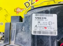 Фара VOLVO S40 31265696 MS43, передняя левая