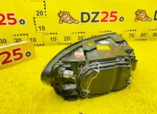 Фара VOLVO S40 31213181 MS43, передняя левая