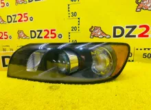 Фара VOLVO S40 31213181 MS43, передняя левая