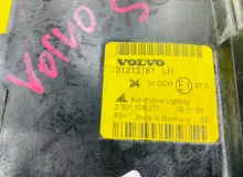 Фара VOLVO S40 31213181 MS43, передняя левая