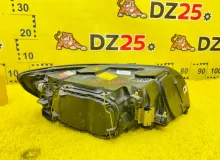 Фара VOLVO S40 31213181 MS43, передняя левая