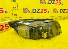 Фара VOLVO S40 32206144 MS43, передняя левая