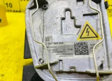Фара VOLVO S40 32206144 MS43, передняя левая