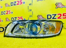 Фара VOLVO S40 32206144 MS43, передняя левая
