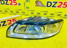 Фара VOLVO S40 32206144 MS43, передняя левая
