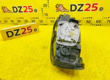 Фара VOLVO S40 31299588 MS43, передняя правая