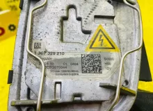Фара VOLVO S40 31299588 MS43, передняя правая
