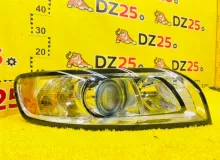 Фара VOLVO S40 31299588 MS43, передняя правая