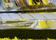 Фара VOLVO S40 31299588 MS43, передняя правая