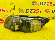 Фара VOLVO S40 31299588 MS43, передняя правая