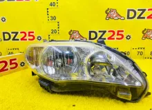 Фара TOYOTA COROLLA 2010 8111002B30 ZRE151L 1ZRFE, передняя правая