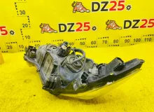 Фара TOYOTA COROLLA 2010 8111002B30 ZRE151L 1ZRFE, передняя правая