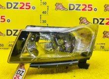 Фара CHEVROLET CRUZE 2011 95479488 J300, передняя левая