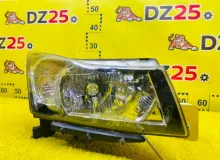 Фара CHEVROLET CRUZE 2011 95956272 J300, передняя правая
